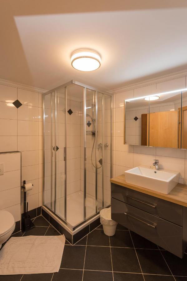 Gaestehaus Ingeborg Saalbach-Hinterglemm Extérieur photo