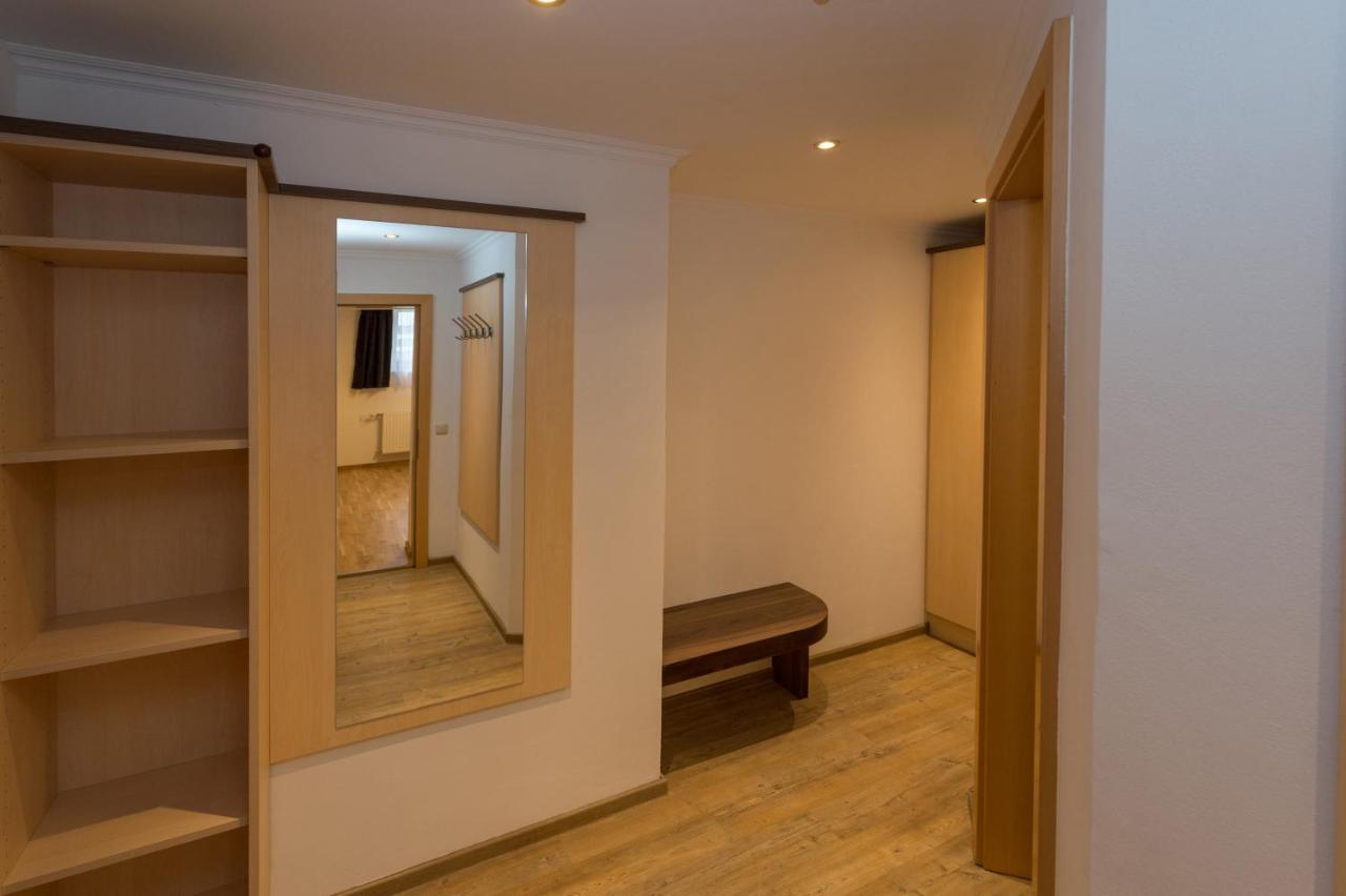 Gaestehaus Ingeborg Saalbach-Hinterglemm Extérieur photo