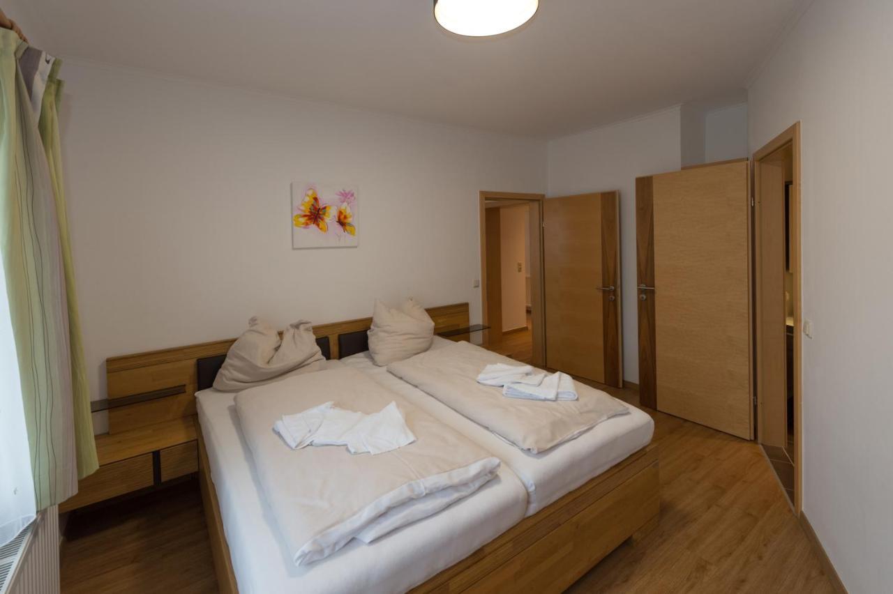 Gaestehaus Ingeborg Saalbach-Hinterglemm Extérieur photo