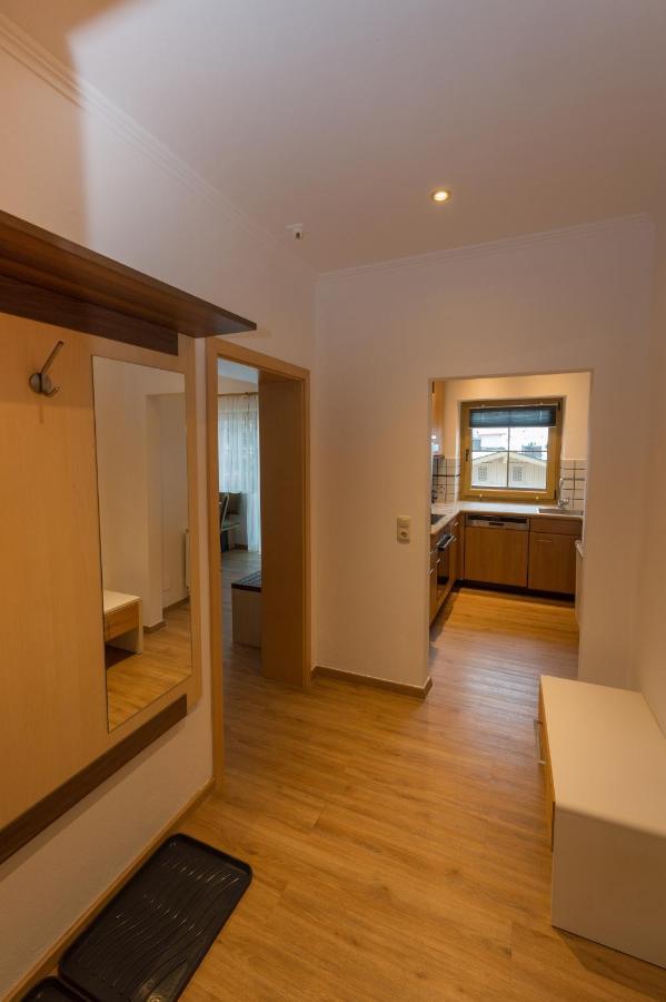 Gaestehaus Ingeborg Saalbach-Hinterglemm Extérieur photo