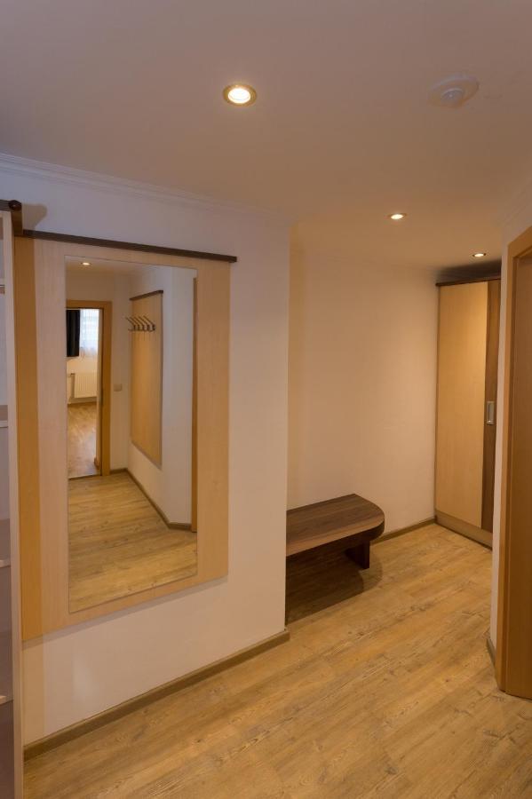 Gaestehaus Ingeborg Saalbach-Hinterglemm Extérieur photo