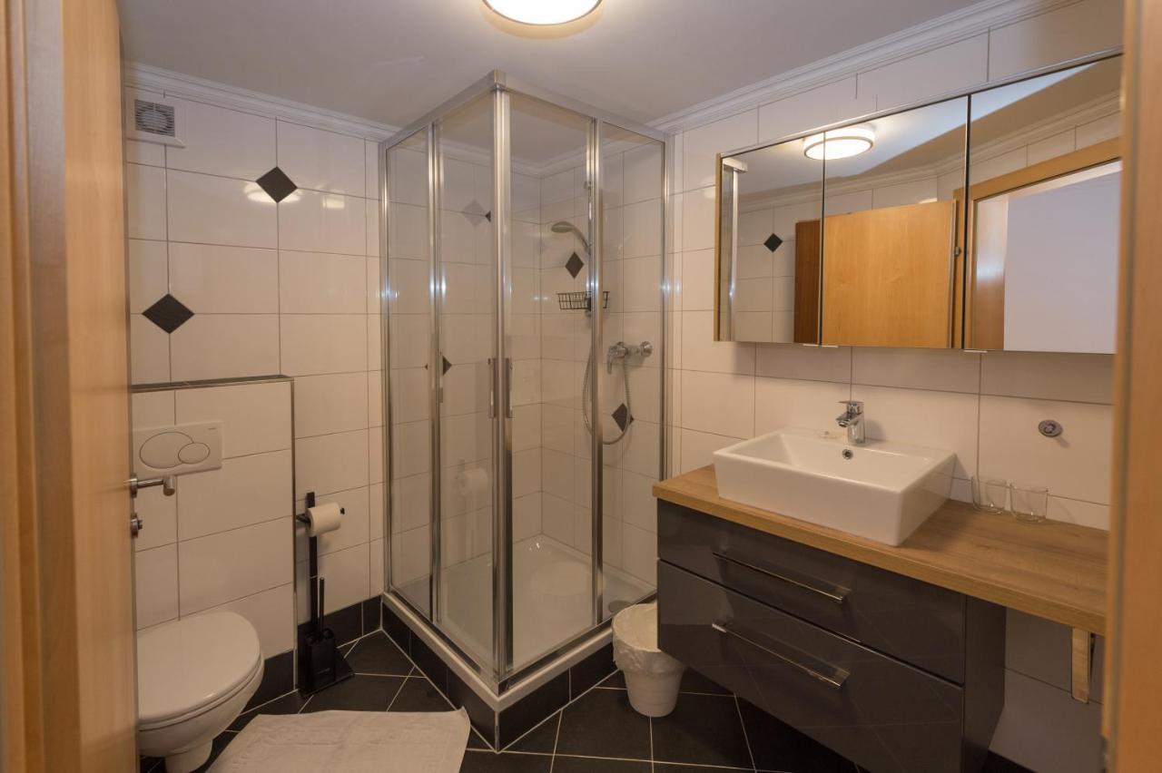 Gaestehaus Ingeborg Saalbach-Hinterglemm Extérieur photo