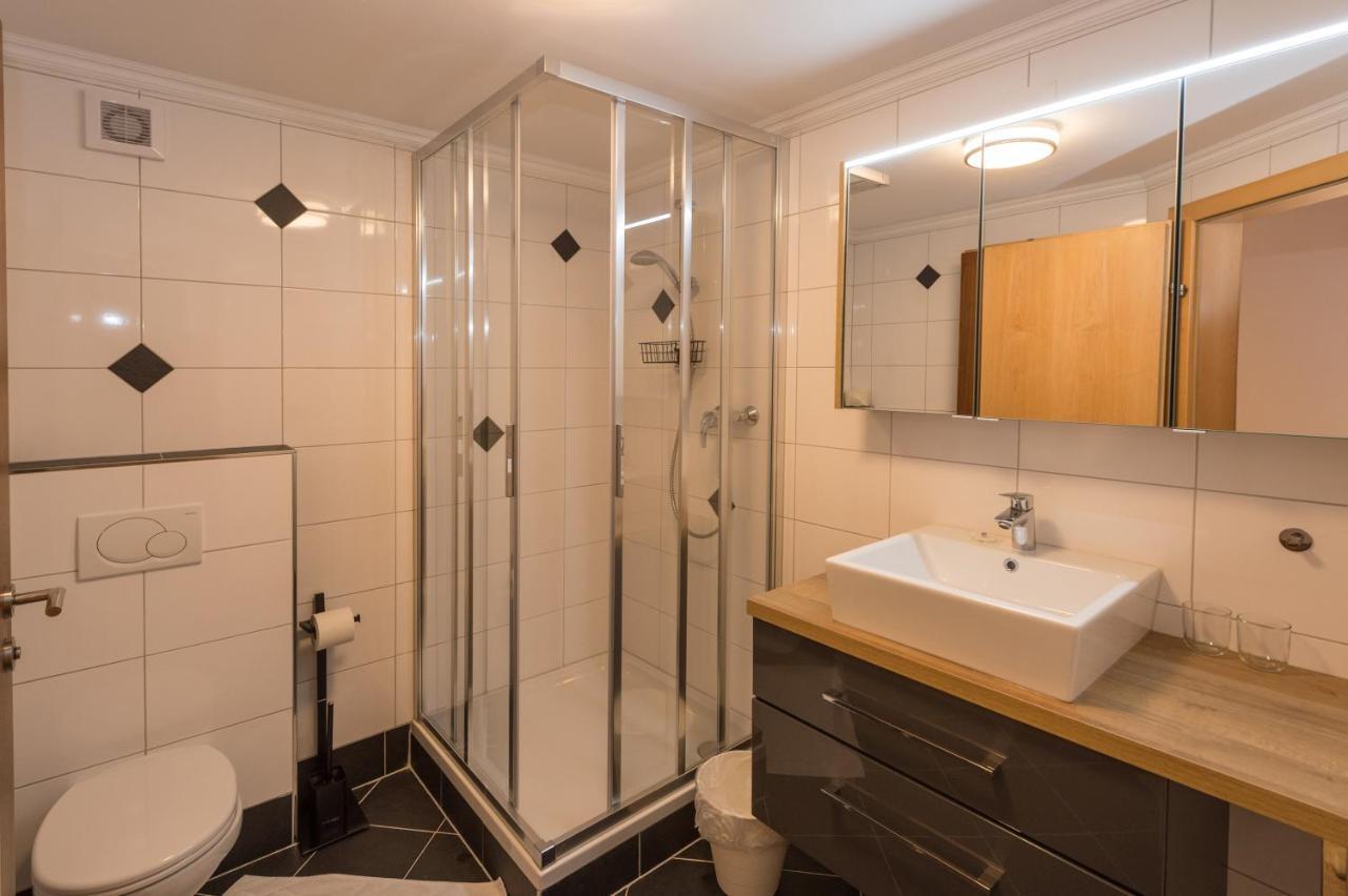 Gaestehaus Ingeborg Saalbach-Hinterglemm Extérieur photo
