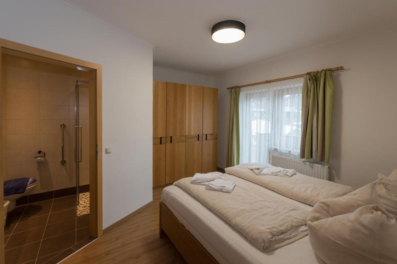 Gaestehaus Ingeborg Saalbach-Hinterglemm Extérieur photo