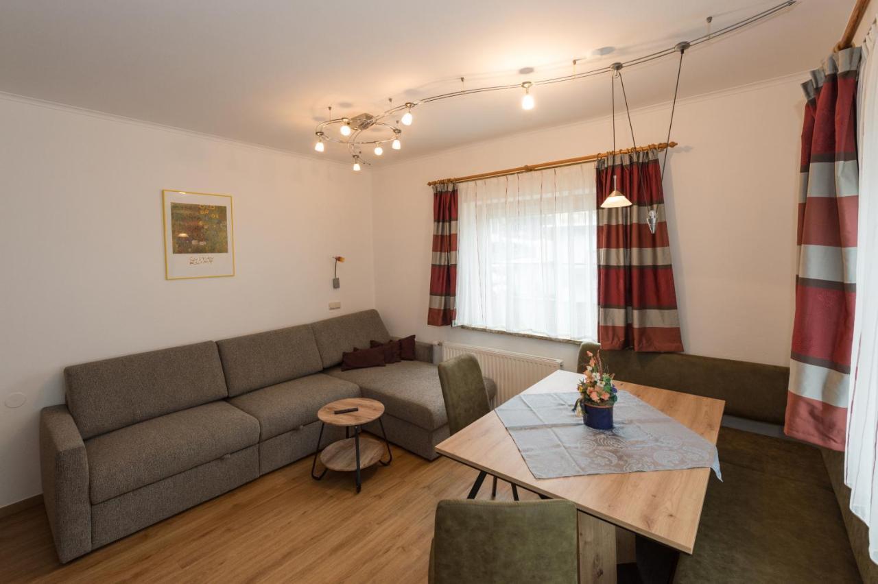 Gaestehaus Ingeborg Saalbach-Hinterglemm Extérieur photo