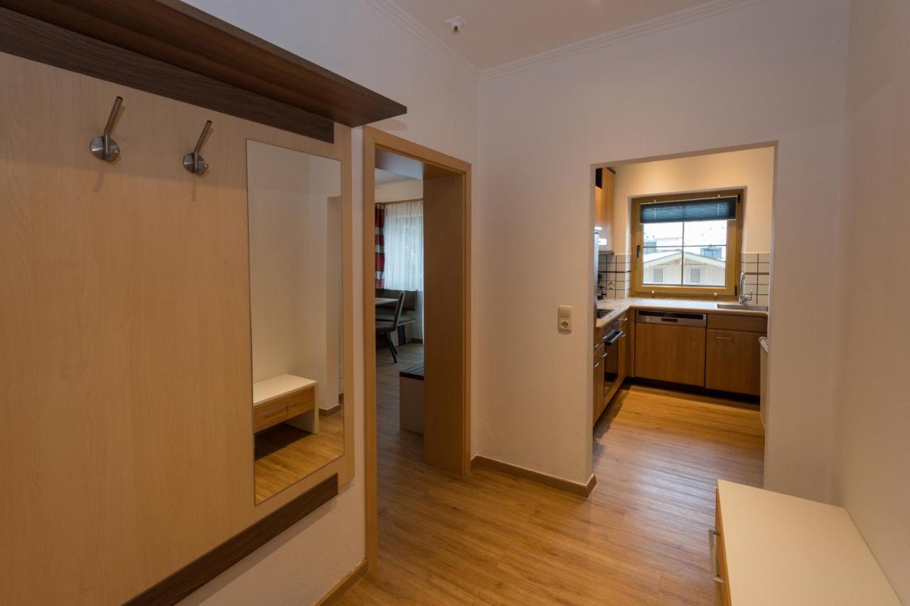 Gaestehaus Ingeborg Saalbach-Hinterglemm Extérieur photo