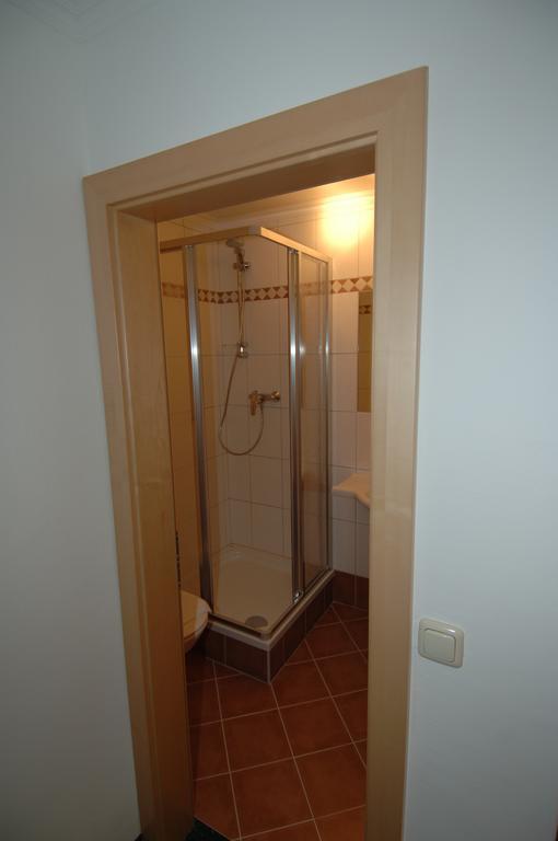 Gaestehaus Ingeborg Saalbach-Hinterglemm Chambre photo