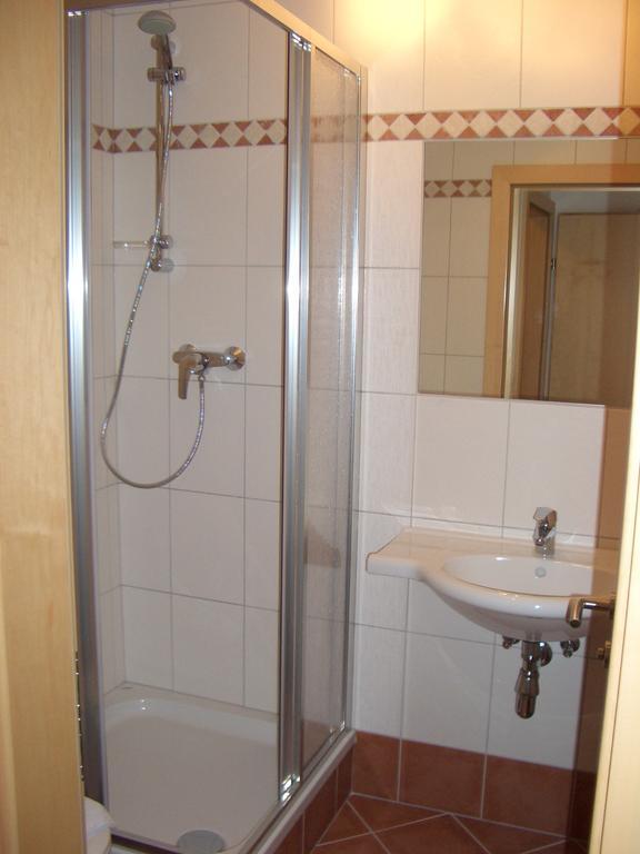 Gaestehaus Ingeborg Saalbach-Hinterglemm Chambre photo